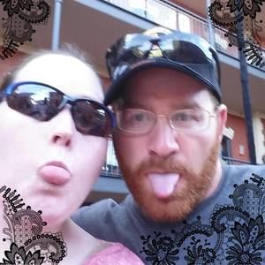 Meet your Posher, Robin